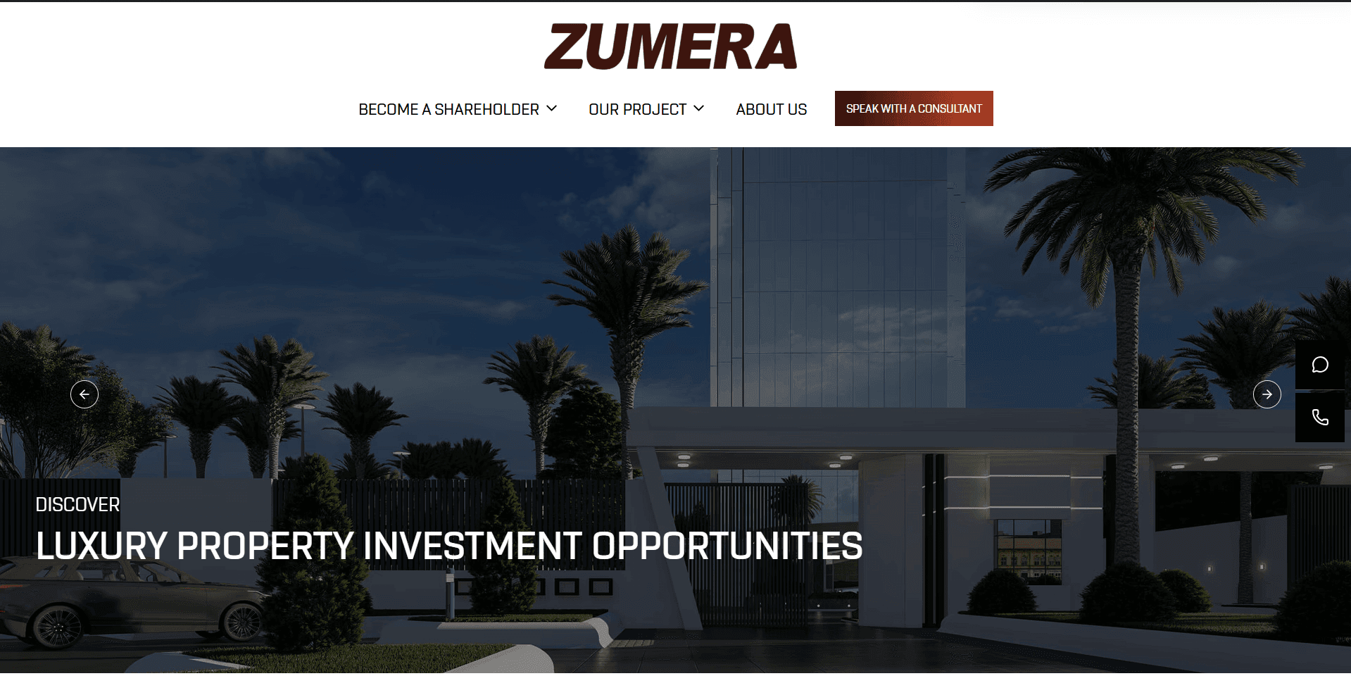 Full-Stack Developer at Zumera